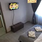 Ana Lux Apartments Brasov