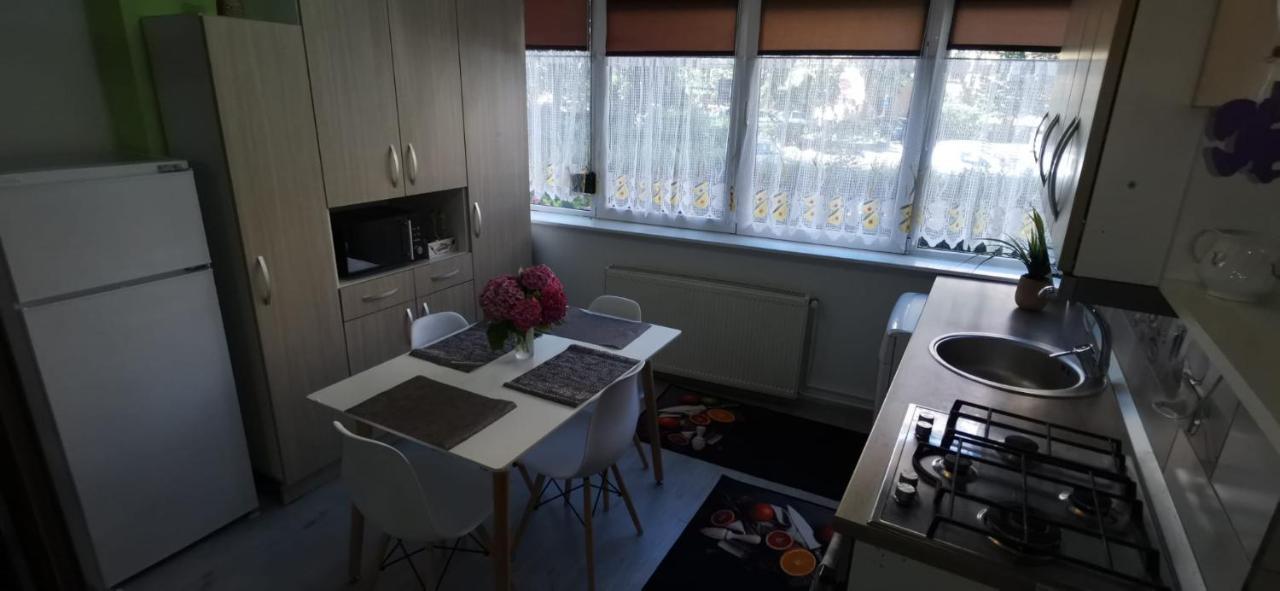 Apartment Ana Lux *
