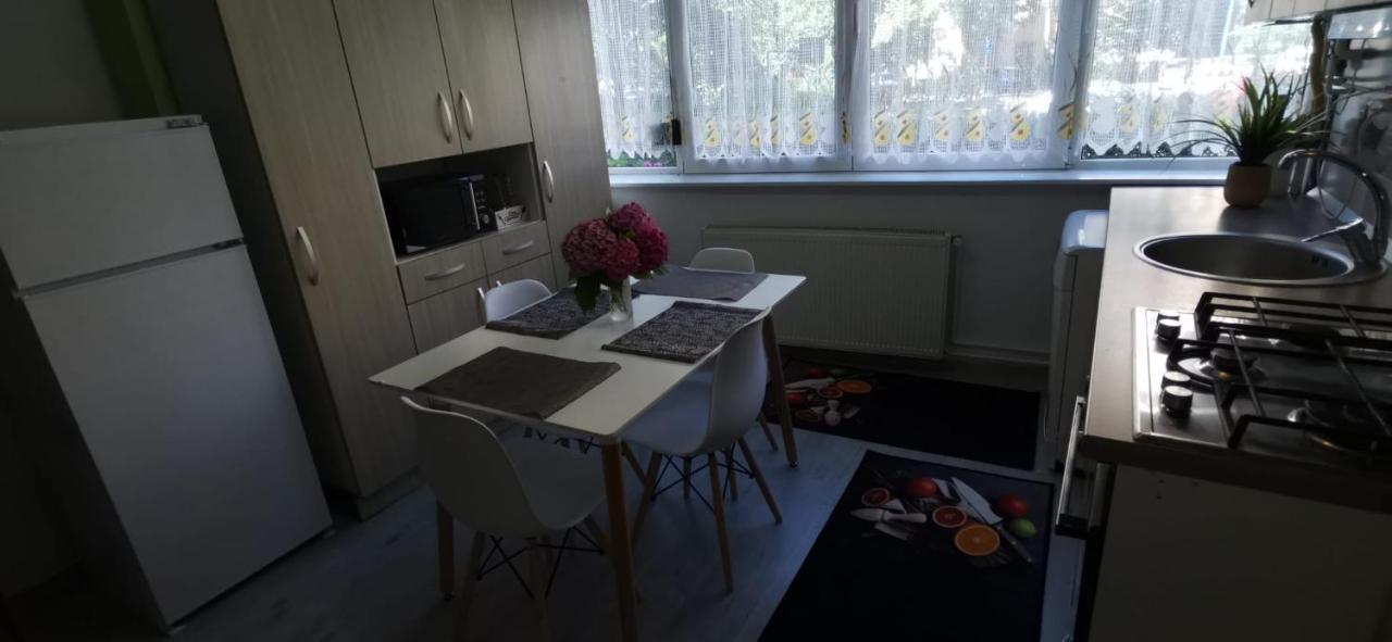 Apartment Ana Lux *