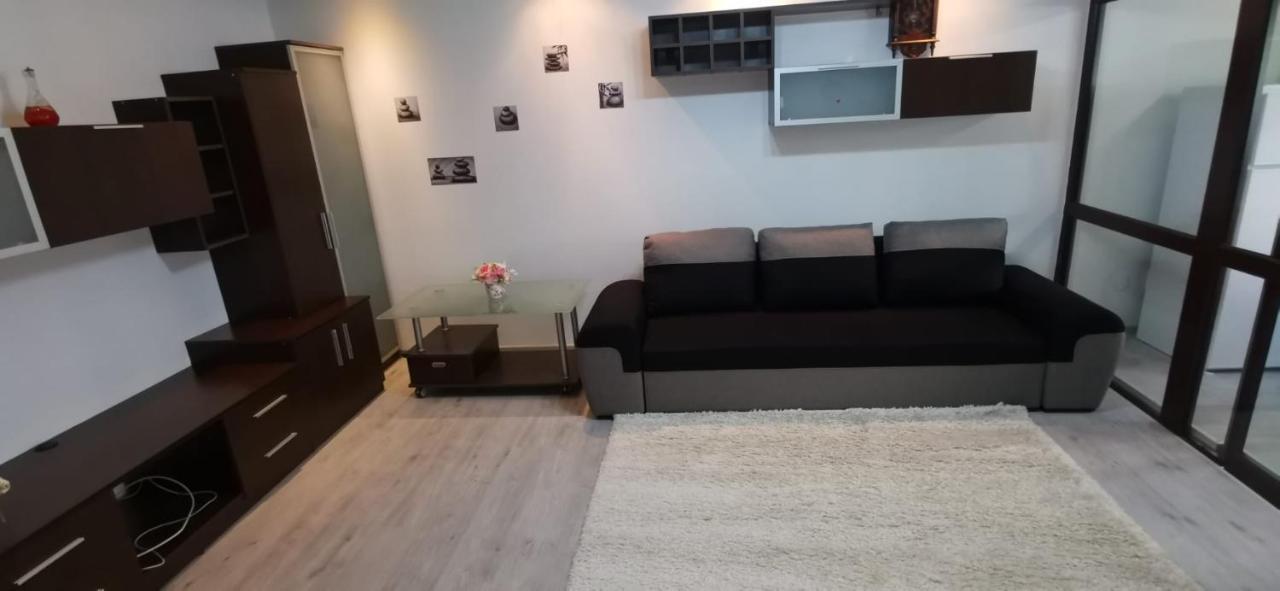 Apartment Ana Lux Brasov