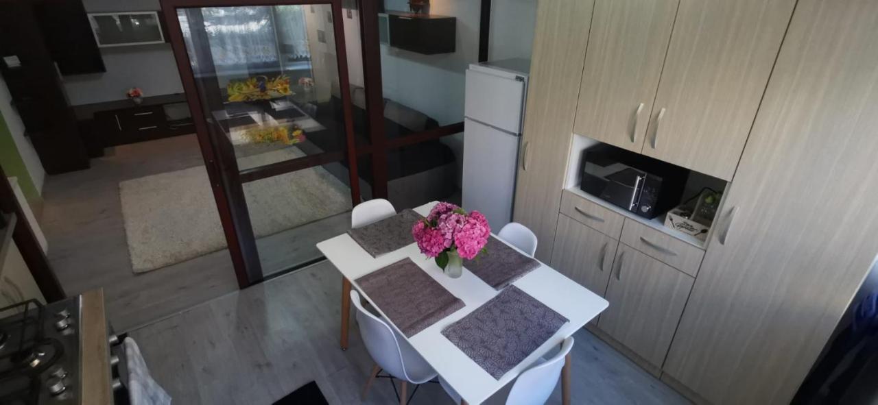 Apartment Ana Lux