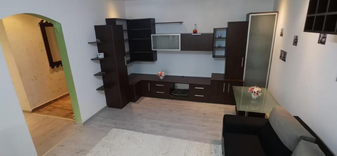 Ana Lux Apartment Brasov